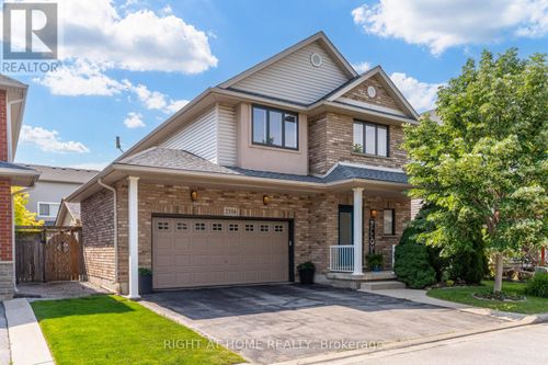 2334 Norland Dr, Burlington, ON, L7L7E6 | Card Image