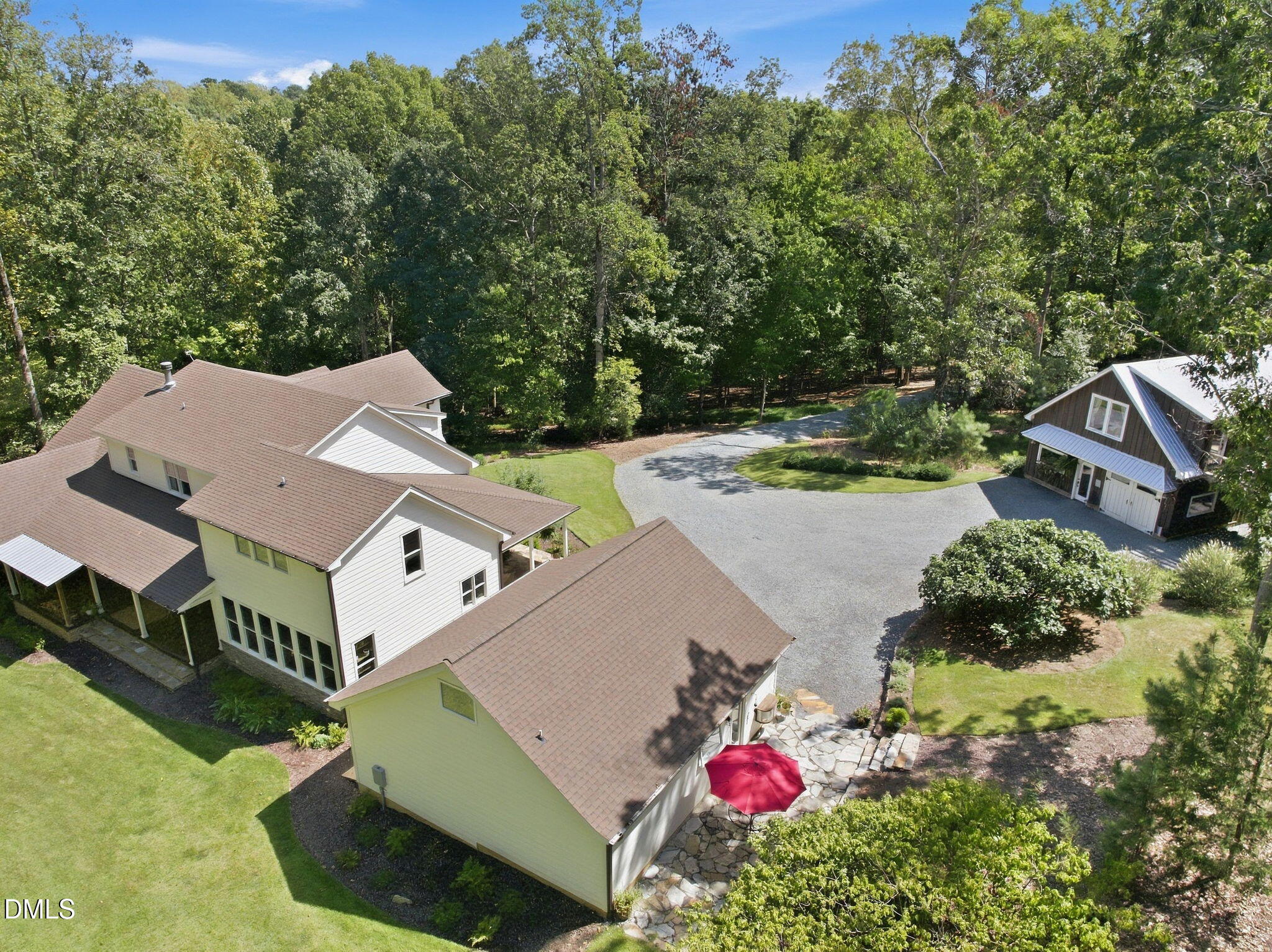 Residential in Chapel Hill 4