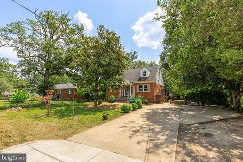 9533 Franklin Ave, LANHAM, MD, 20706-4009 | Card Image