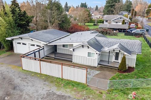 816 88th Street E, Tacoma, WA, 98445 | Card Image