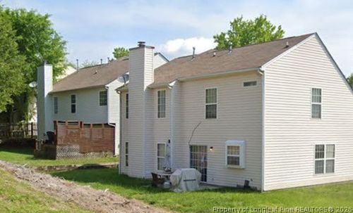 10705 Northgate Trail Drive, Charlotte, NC, 28215 | Card Image