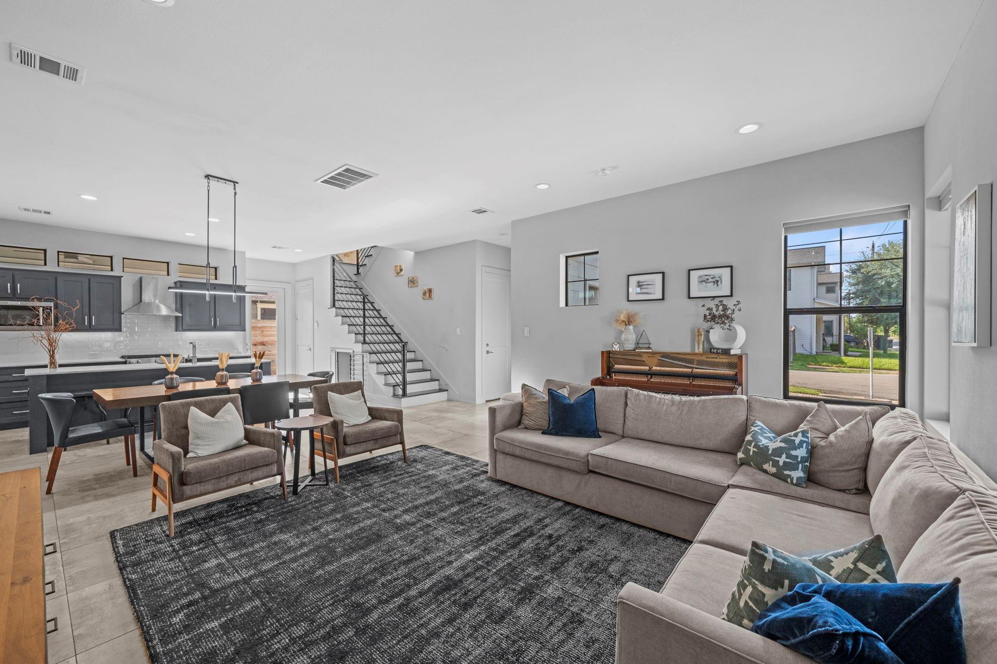 Residential in Houston 5