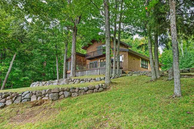 3485 Sylvan Isle Dr, House other with 3 bedrooms, 3 bathrooms and null parking in Watersmeet MI | Image 33