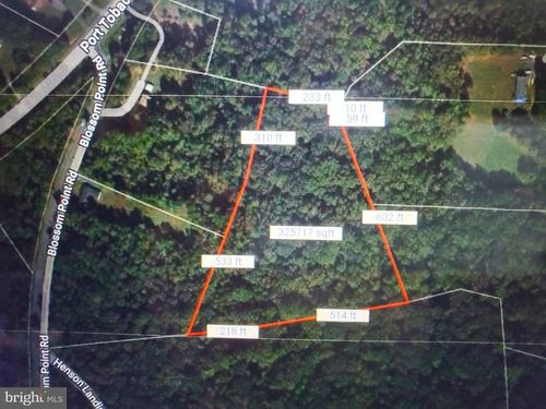 8220 Harry Warren Pl, WELCOME, MD, 20693 | Card Image