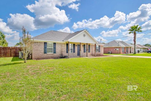 23580 Fall Brook Drive, Robertsdale, AL, 36567 | Card Image