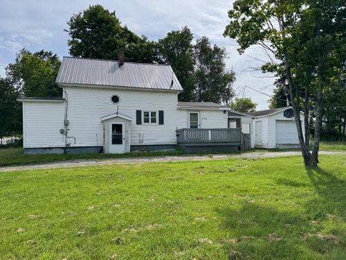 1345 Main Street, Washburn, ME, 04786 | Card Image