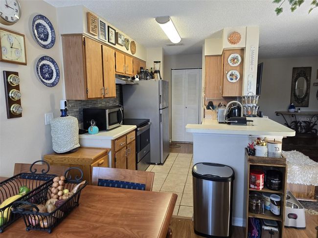 APT-1423 - 1065 S Hiawassee Rd, Condo with 1 bedrooms, 1 bathrooms and null parking in ORLANDO FL | Image 6