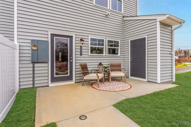 Optional Patio & Storage Shed | Image 20