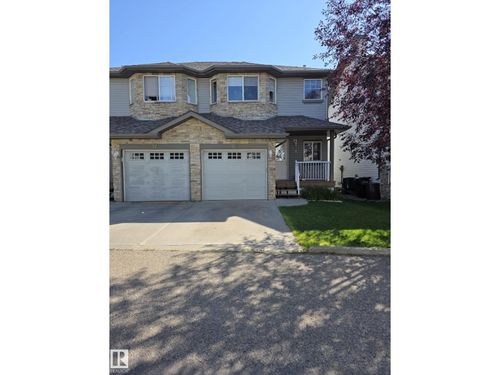 11-6304 Sandin Way Nw, Edmonton, AB, T6R0J8 | Card Image