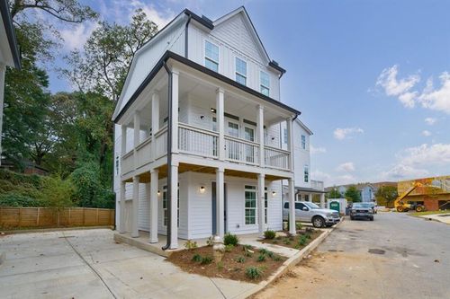 40 Becker Pl Nw, Atlanta, GA, 30307-2879 | Card Image