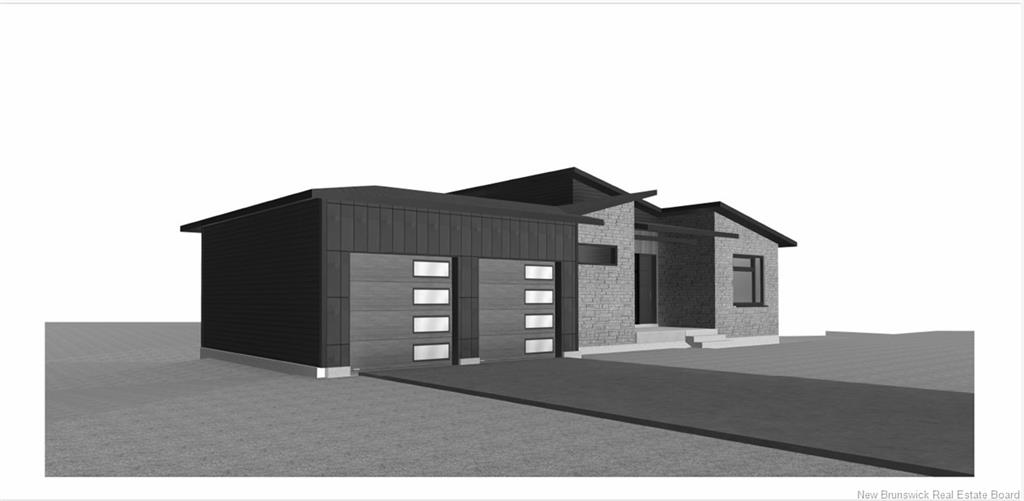 Residential in Fredericton 2