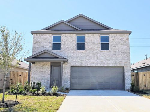 20070 White Dove Trail, Crosby, TX, 77532 | Card Image
