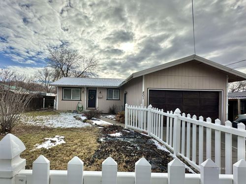 801 N 7th St, Lakeview, OR, 97630-1110 | Card Image