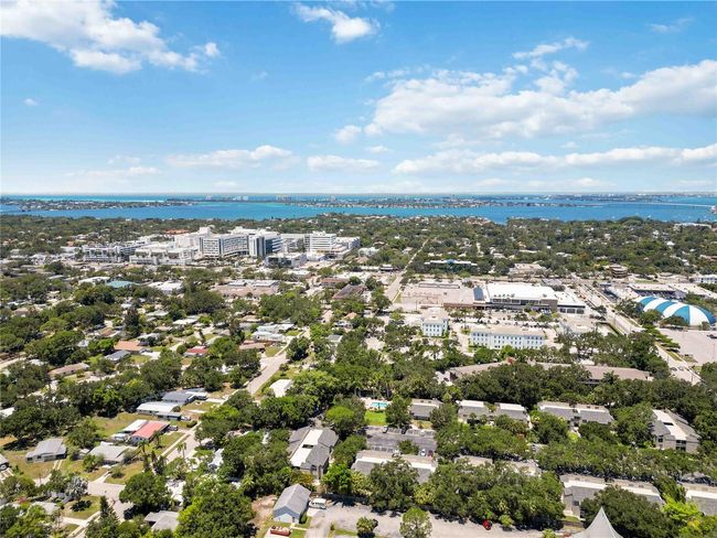 2314 Prospect St, Home with 0 bedrooms, 0 bathrooms and null parking in SARASOTA FL | Image 12