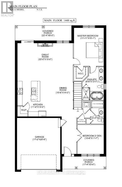 Residential in South Huron (Stephen) 2