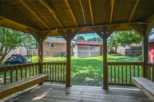 2931 Delfin Rd, House other with 3 bedrooms, 2 bathrooms and null parking in Midlothian VA | Image 41