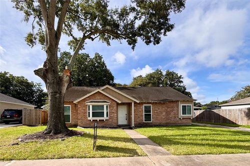 13603 Woodchester Dr, Sugar Land, TX, 77498-2454 | Card Image