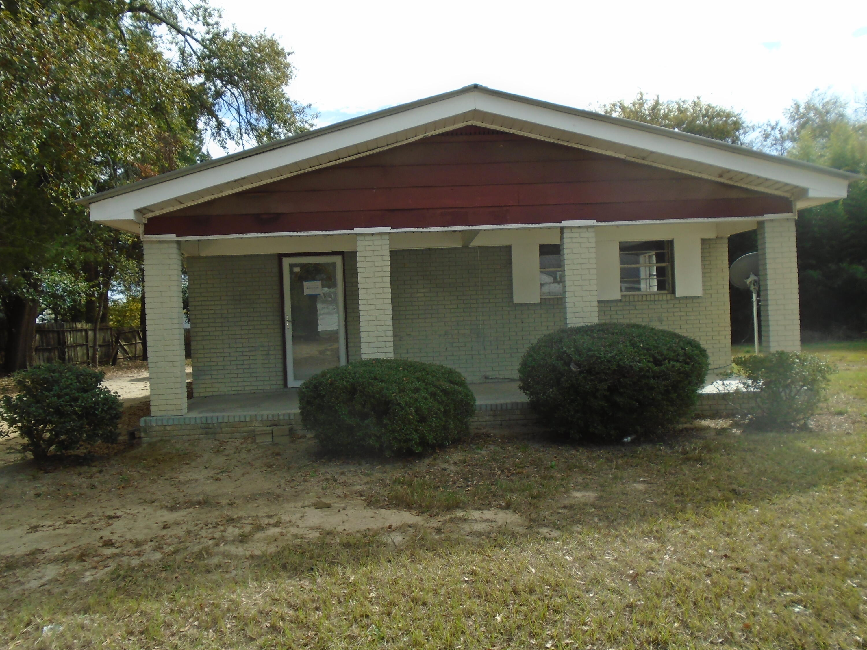 Corley Ave, Barnwell, SC 29812