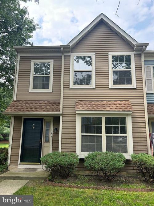 170 Frederic Ct, WEST DEPTFORD, NJ, 08086-2009 | Card Image