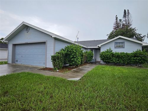 3406 Fox Ridge St, Winter Haven, FL, 33884-2607 | Card Image