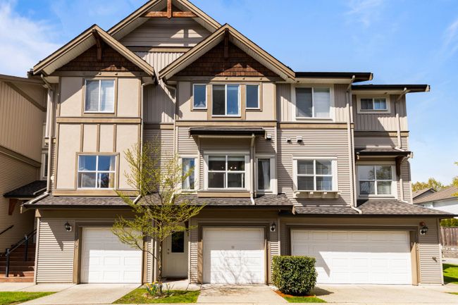 141 - 1055 Riverwood Gate, Townhouse with 2 bedrooms, 2 bathrooms and 2 parking in Port Coquitlam BC | Image 24