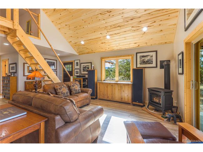 1699 Sangre Dr, House other with 2 bedrooms, 2 bathrooms and null parking in Westcliffe CO | Image 12