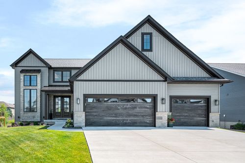 5105 Finlen Ln, Bloomington, IL, 61705-7112 | Card Image
