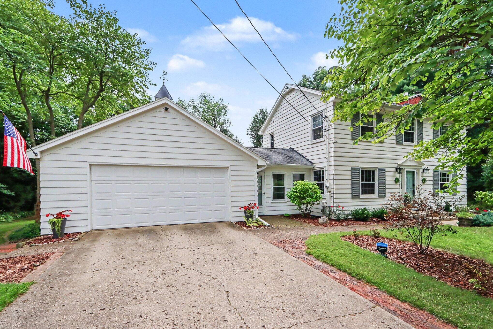 Residential in Richland Township 5