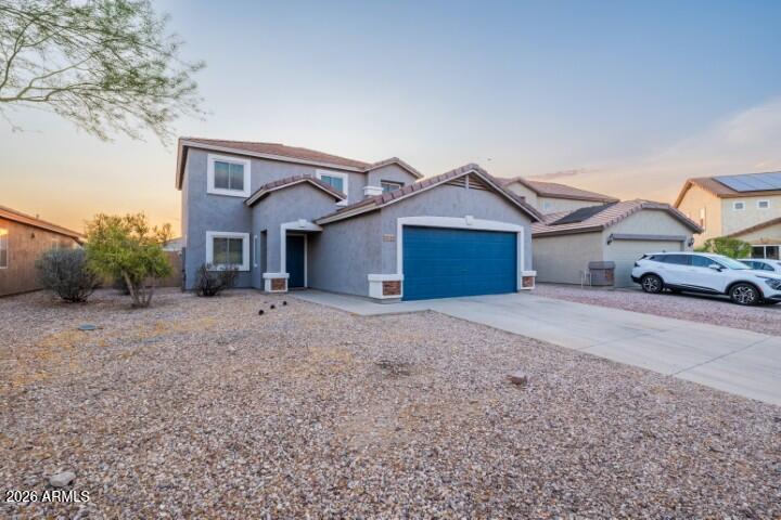 Residential in Buckeye 3