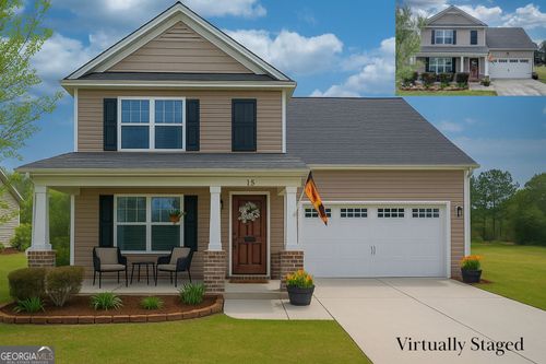 15 Hasty Point Rd, Port Wentworth, GA, 31407-6071 | Card Image