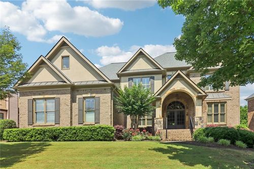 2452 Stone Manor Dr, Buford, GA, 30519-7686 | Card Image