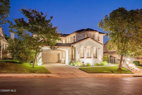 4260 Crabapple Ct, Moorpark, CA, 93021-3587 | Card Image