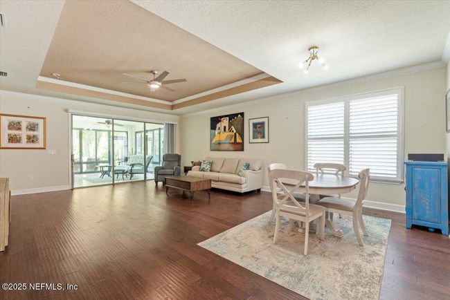 203 Woodhurst Dr, House other with 3 bedrooms, 2 bathrooms and null parking in Ponte Vedra FL | Image 11