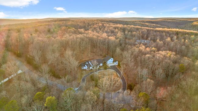 157 Twilight Trl, House other with 4 bedrooms, 5 bathrooms and null parking in Dunlap TN | Image 87