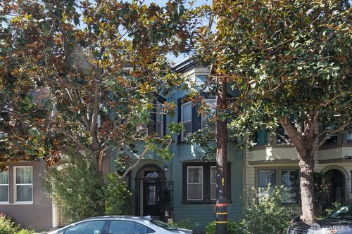 2388-2390 Bryant Street, San Francisco, CA, 94110 | Card Image
