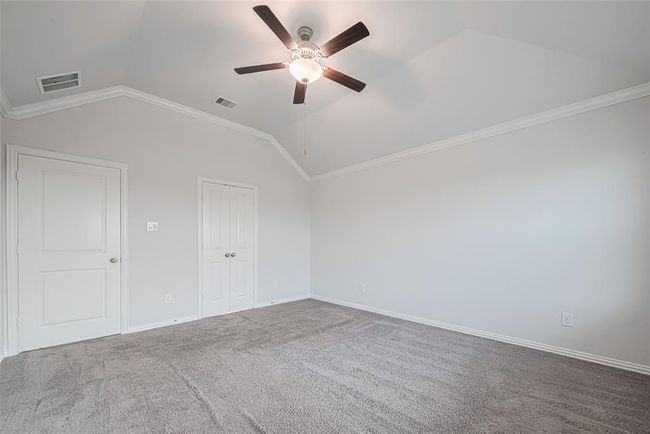 Spacious primary suite with walk in closet | Image 25