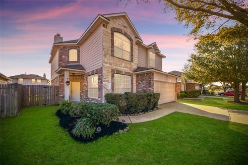 20235 Goss Hollow Ln, Katy, TX, 77449-0041 | Card Image