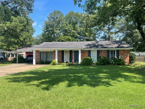 6 Glendale Dr, Selma, AL, 36701-7045 | Card Image