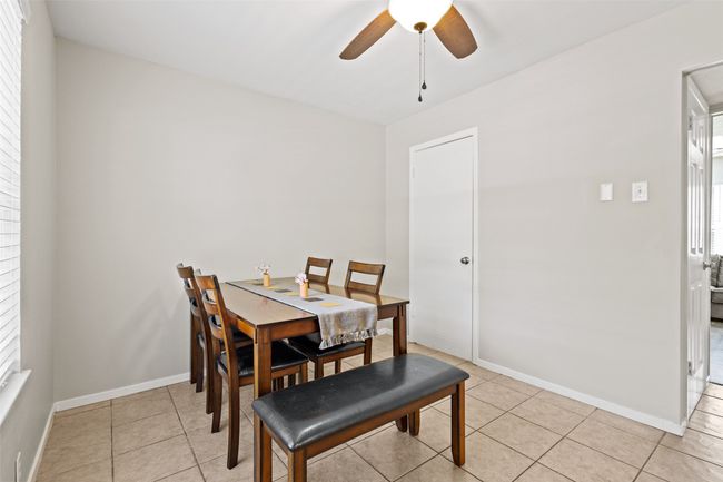 APT-6 - 1905 W Morton St, House other with 3 bedrooms, 2 bathrooms and null parking in Denison TX | Image 11