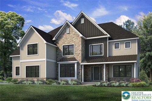 52-2451 Fairway Lane, Moore Twp, PA, 18014 | Card Image