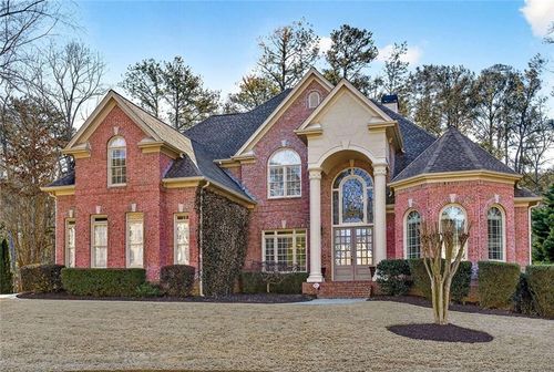376 Prestbury Ct, Suwanee, GA, 30024-6733 | Card Image