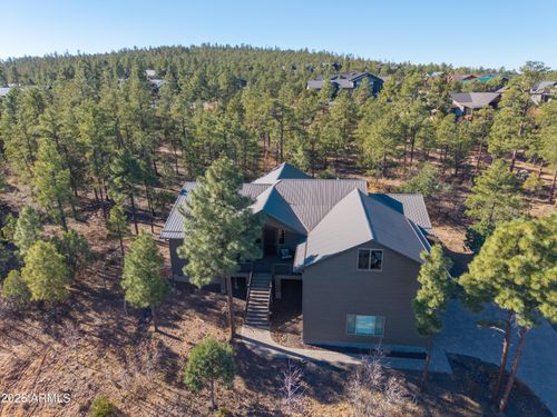 1281 W Snow Creek Trail, Show Low, AZ, 85901 | Card Image