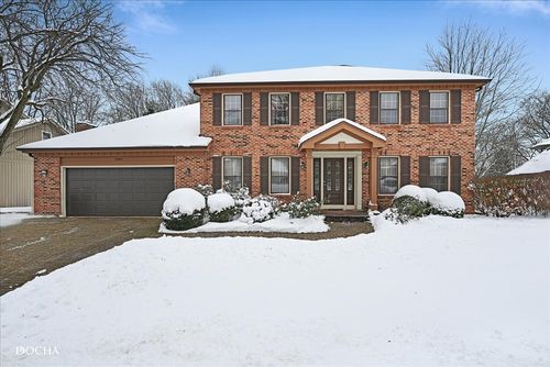 1105 Johnson Dr, Naperville, IL, 60540-8245 | Card Image