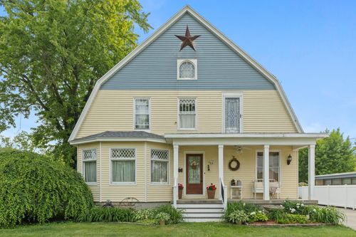 3155 24th Ave, Hudsonville, MI, 49426-9656 | Card Image