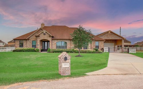 6727 Cartwright Ct, Rosenberg, TX, 77469-9840 | Card Image