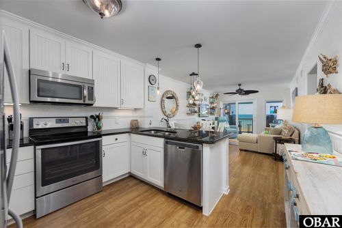 5515 S Virginia Dare Trl, Nags Head, NC, 27959-8703 | Card Image