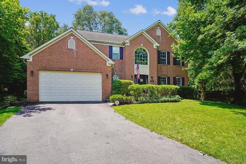 217 Raccoon Run Ct, HANOVER, MD, 21076-1263 | Card Image