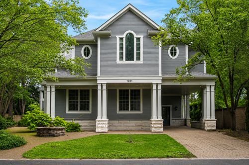 1201 Brown Hills Rd, Rockford, IL, 61107-3009 | Card Image