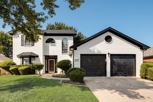 1409 High Crest Dr, Mansfield, TX, 76063-3333 | Card Image