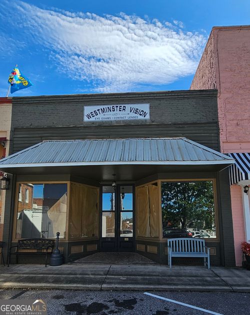 111 Retreat St, WESTMINSTER, SC, 29693-1724 | Card Image